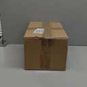 2 Pack Trash Bag Holder Under Sink Stackable, Plastic Garbage Dispenser with Lid, Trash Bag Storage Dispenser Roll Holder for Kitchen, Pantry, Laundry Room Organization