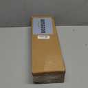 MUEE Window Cleaning kit,2-in-1 Adjustable Window Washing Squeegee Kit with Extension Pole,Squeegee Window Cleaner Tool with Scrubber and Rotating Head for Indoor and Outdoor Window