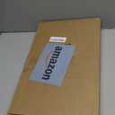 Wooden Dog Wardrobe Closet 20"x15"x9" Pet Goose Outfit Toy Storage Basket Crate with Hanging Rod Bone Shape Organizer Closet for Dog Toy Clothes Accessories with 8 Hanger 10 Clip 1 Small Blackboard