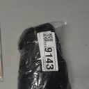 Aleumdr Womens Color Block Print One Piece Swimsuits Athletic Training Swimwear Bathing Suits (Medium)