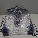 Drawstring Bags, Packs of 5, 16x13