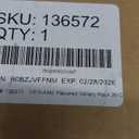 Nespresso Capsules Vertuo, Barista Flavored Pack, Medium Roast Coffee, 30 Count Coffee Pods, Brews 7.8oz, EXP: 02/28/2026