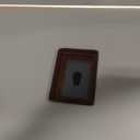 Credit Card Holder for Women Men, Slim Wallet Rfid Card Holder, Credit Card Organizer, Card cCase Wallet with ID Window