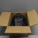 Rough Country Center Console Storage Box with Phone Tablet Holder for Polaris Ranger UTV