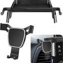 Car Phone Holder Center Console Organizer For Honda Odyssey 2018 2019 2020 2021 2022 2023 2024 Auto Accessories Navigation Interior Decoration Screen Mobile Cell Phone Mount caseNot Fit Odyssey 2025