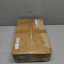 Grill Replacement Parts for Charbroil 463436215, 463436213, 463436214, 467300115, G432-001N-W1, G432-Y700-W1, G432-0096-W1, 16 7/8" Cooking Grate, Grill Burner Tube, Heat Plate Tent and Crossover Tube