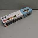 Automatic Food Vacuum Sealer, 10 Food Vacuum Sealing Bags, Digital Countdown Timer, Compact and Lightweight, Easy to Store, Suitable for Home Kitchen Use