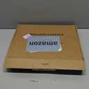 2Pack Under Shelf Basket Organizer,Adjustable Hanging Holder for Cabinet Pantry Kitchen Cupboard Desk Counter Bookshelf Organization Add-on Space Saver Heavy Duty Slide-in (Black, Large)