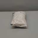 MIULEE Pack of 2 Corduroy Decorative Lumbar Throw Pillow Covers 20x12 Inch Soft Boho Striped Pillow Covers Modern Farmhouse Home Decor for Sofa Living Room Couch Bed Cream White