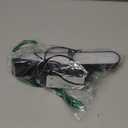 InnoGear Video Conference Light, On-Camera Video Lights for Monitor Desk LED Streaming Lighting with Remote and Touch Control Selfie Zoom Lighting for Computer Webcam Laptop Podcast, Recording