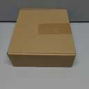 30 Sets Christmas Nativity Paint Crafts with 3D Fabric Paint 30 Baby Jesus Cards 30 Paper Plates DIY Color Your Own Nativity Scene Religious Christian Christmas Activities for Holy Night Church