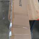 ZINUS Deepak Easy Assembly Wood Slat 1.6 Inch Bunkie Board, Bed Slat Replacement, Full