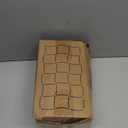 Bedsure GentleSoft Blue Throw Blanket for Couch - Cozy Soft Blankets for Women, Cute Small Fleece Throw for Girls, Spring Decorations for Home Room Decor Gifts for Women Her, Light Blue, 50x60 Inches