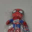Marvel Ultimate Spiderman 10" Soft Plush Toy