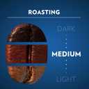 Lavazza TIERRA AMAZONIA USDA ORGANIC Espresso Aluminum Capsules Compatible with Nespresso Original Machines (Pack of 60) ,Value Pack, Medium Roast 100% Arabica, Round & Balanced, notes of chocolate & caramel, Intensity 8 of 13 (EXP 05/30/27)