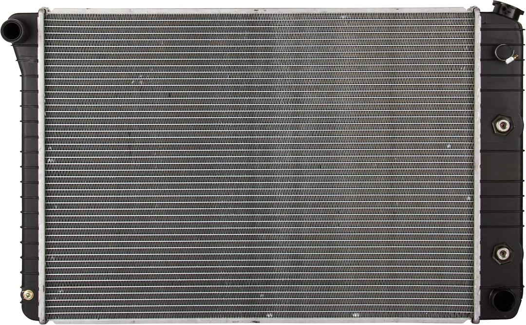Spectra Premium CU730 Complete Radiator