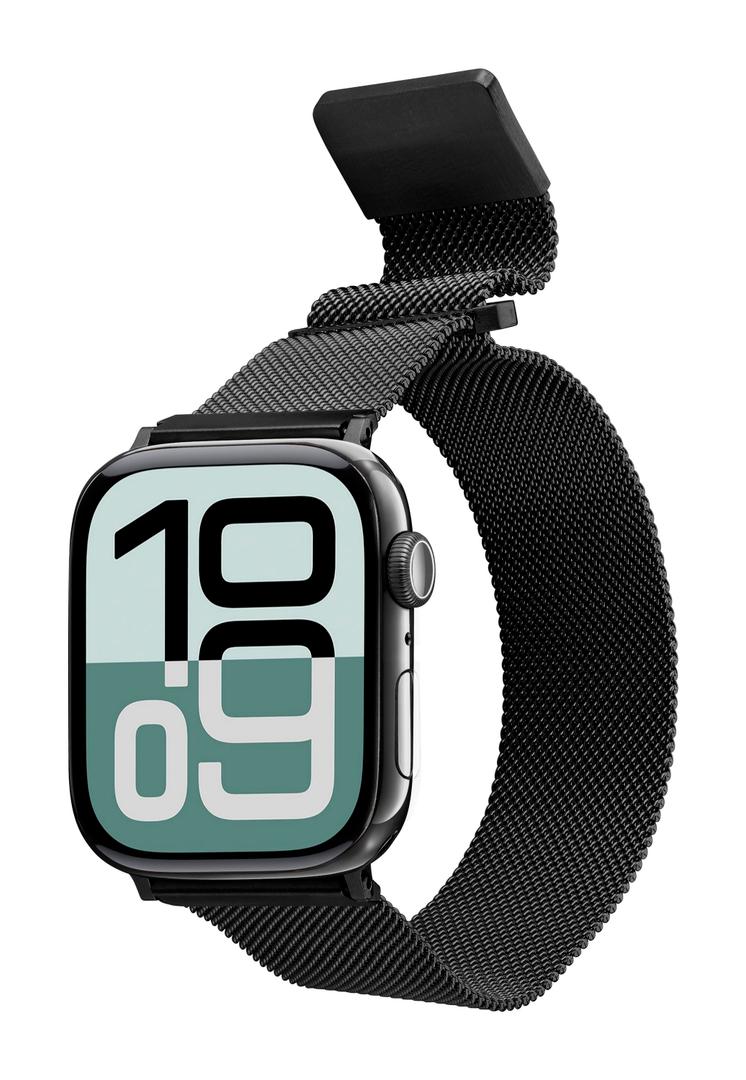 Stainless Steel BAND for 42/44/45 mm apple watch and apple watch ultra 2