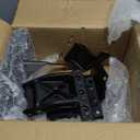 FZJDSD Left Side Hand Deployable Side Step Bracket VPLGP0137 Compatible with Land Rover Range Rover L405 L494 2014-2019