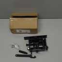 SporGain Sight Pusher Tool with Tool Kit, Sight Pusher Heavy Duty for Handguns Front Rear Sight Removal Adjustment, Sight Pusher Tool with Adjustable Base, Compatible with Square Slides (Black)