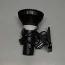 Tanning Lamp Thearpy Light for Home Use with Adjustable Stand Purple Light for Indoor Model: Various