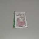 Misscase for iPhone 14 pro Magnetic Glitter Case Compatible with MagSafe,Full Protection Slim Shockproof Anti-Scratch Case with Camera Lens Protector Logo View Dust-Proof Net for Women Pink