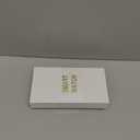 Smart Watch for Men Women Compatible with iPhone Samsung Android Phone 1.83 inch Full Touch Screen IP68 Waterproof Bluetooh Fitness Tracker Heart Rate/Sleep Monitor, Black