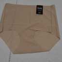 Control Panties and Shapewear Tummy Body Shaper Butt Lifter High Waisted Briefs for Women S