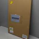 Asunygirl Rustic Cotton Flower Bathroom Boho Wall Art Modern Farmhouse Bathroom Pictures for Wall Framed Home Decor 16x24 inch