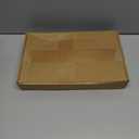 18 Pcs 12" 9.8" Large Poinsettia Flowers Artificial for Christmas Tree Glitter Poinsettias Picks with Stem Xmas Faux Silk Floral Ornaments for Santa Garland Home Decoration Party(Blue)