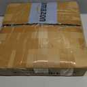 LKV Hair Dryer,Professional Ionic Hair Dryer with 200 Million Negative Ions,1500W High-Speed Ionic Blow Dryer for Fast-Drying, Low Noise with Nozzle, Lightweight for Home Salon and Travel-Dark Gray