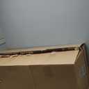 Folding Exercise Bike, SLUNSE 5 IN 1 Foldable Stationary Bike for Home, Indoor Cycling Bike with 16 Level Adjustable Magnetic Resistance, 350LBS Weight Capacity, Soft Seat Backrest For Fitness Workout