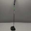 Cleveland Golf Retreve HB Soft 2 Putter, Silver, 34", Single Bend - Oversized Grip, Right Hand