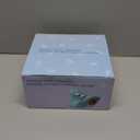 Neck Massager 2026 New Upgrade 3 in 1 Portable Massager with Heat &Comfortable StretchingAdjustable Intensity for Neck & Shoulder Relaxation at Home,Office,Travel (Blue)