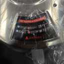 18" 4000 psi Pressure Washer Surface Cleaner with 4 Wheels 8GPM Dual Handle