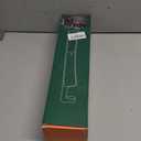 2PCS New Car Seat Gap Filler with 2 Storage Areas,Stylish Car Seat Gap Storage for Stabilizing Phone,Keys Wallet,Universal Car Seat Gap Filler Organizer Interior Accessories (Carbon Black)