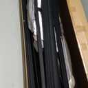 King Box Spring 4 Inch - Heavy Duty Box Spring Mattress Foundation Metal Bed Base with Fabric Cover, Noise Free Easy Assembly Non Slip 3000lbs Max