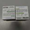 2 x Silicone Scar Sheets,Silicone Scar Tape, (1.6 x 60 Roll, 1.5M) Scar Removal Strips for Surgical Scars,Keloids, C-Section, & Burns Tummy Tuck Reusable Tape