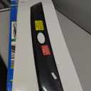 EGR SuperGuard 303585 - Matte Black Acrylic Hood Guard - Compatible with Select 2021-2024 Ford F-150 Series Trucks