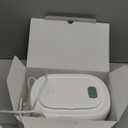 Momcozy Baby Wipe Warmer, Innovative Spring Design, Large Capacity Wipes Dispenser, Fast and Even Heating, 4 Modes of Temperature Heating Control, Diaper Wipe Warmer with Night Light (Classic WW01 60-80pcs)