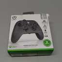 PowerA Wired Controller For Xbox Series X|S - Black, Gamepad, Video Game Controller Works with Xbox One