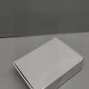 Front Turn Signal Lights & Side Marker Lights for 1997-2006 Wrangler TJ, Smoked Lens Side Bumper Marker Lamps, [Ultra-Bright] 3-Row Full LED Amber Parking Light DRL & Amber Turn Signal, 4 PCS