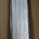 4PCS Mahjong Racks with Pushers (White), American Mahjong All-in-one Tile Rack with Pusher Combo