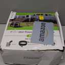 30 Amp Generator Cord 25FT and Power Inlet Box, Pre-Drilled 30 Amp Generator Inlet Box with Cord, NEMA L14-30P to L14-30R Generator Cord Waterproof Combo Kit, ETL Listed