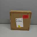 Bissell Natural Sweep Carpet and Floor Sweeper with Dual Brush Rotating System and 2 Corner Edge Brushes, 92N0A, 4.2 lb.