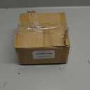 4 Pcs Crystal Tealight Candle Holders for Table Centerpiece,Elegant Wedding Table Centerpiece for Home Decor, Birthday Party, Romantic Events | Giftable Decorative Accent (4, Gold)