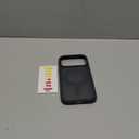 TORRAS for iPhone 17 Pro Case, Camera Control, Fit for MagSafe, Military-Grade Protection, Magnetic Slim Translucent Anti-Fingerprint Phone Case for iPhone 17 Pro 6.3", Deep Blue