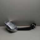 Black Hood Mirror for T680 Replacement Kenworth T680 Mirrors Passenger Side Right RHD Kenworth T680 Mirror Accessories