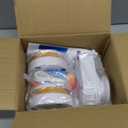 Interactive Cat Toy for Indoor Cats – Automatic Moving & Enrichment Toy for Indoor Cats/Kitten, Auto/Manual Control Cat Treadmill for Exercise & Mental Stimulation, Stimulating Chase Toys (H1K2)