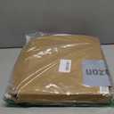 3/4 Inch Flexible Quarter Round Molding, Peel and Stick Rubber Floor Trim, Quarter Round Trim with 3m Tape, Self-Adhesive Bathtub Trim Molding (White)