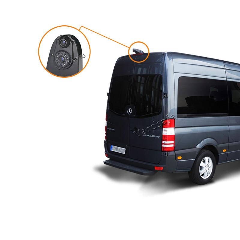 Rear Backup Camera For Van